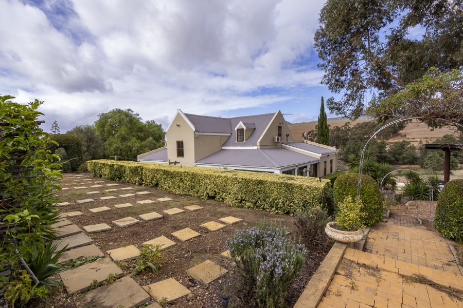 7 Bedroom Property for Sale in Bot River Western Cape